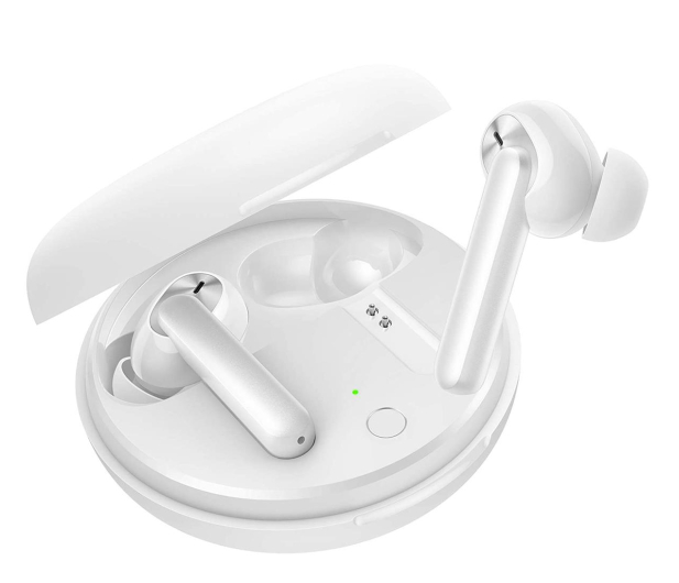 OPPO Enco W31 Biale - 569504 - zdjęcie